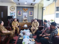 Disetujui Kemendagri, 24 Peserta Siap Ikuti Tahap Wawancara Seleksi PDAM Makassar