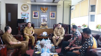 Disetujui Kemendagri, 24 Peserta Siap Ikuti Tahap Wawancara Seleksi PDAM Makassar