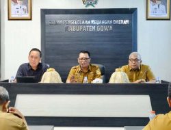 Pemkab Gowa Lakukan Percepatan Sertifikasi 1224 Bidang Aset Daerah