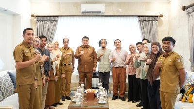 Wali Kota Munafri: MIWF 2026 Jadi Panggung Kolaborasi Kreatif Global