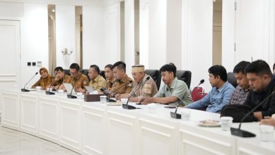 Warga Tamalanrea Menolak Jadi Tumbal PSEL, Desak Pemerintah Pusat Tinjau Ulang Lokasi