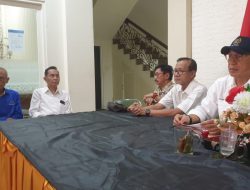 Pelaksanaan Konferprov PWI Sulsel Akan Dilaksanakan di Fajar Graha Pena