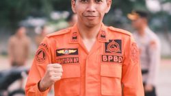 Hadapi Fenomena El Nino, BPBD Gowa Antisipasi Sejumlah Dampak