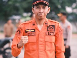 Hadapi Fenomena El Nino, BPBD Gowa Antisipasi Sejumlah Dampak