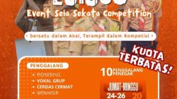 ESISCO 2026 Siap Digelar di Smandel Makassar, Perkuat Jiwa Kepemimpinan dan Persaudaraan Pramuka