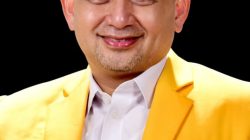 Jelang Musda Golkar Sulsel, Ketum Bahlil Panggil Munafri ke Jakarta