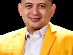 Jelang Musda Golkar Sulsel, Ketum Bahlil Panggil Munafri ke Jakarta