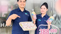 Hotel Khas Makassar Hadirkan Promo “Chill in May”, Staycation Nyaman Mulai Rp388.000