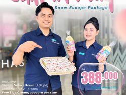 Hotel Khas Makassar Hadirkan Promo “Chill in May”, Staycation Nyaman Mulai Rp388.000