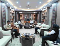 Bukti Kerja Kolaboratif, Makassar Masuk Elite Kota Toleran Indonesia