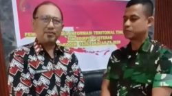 Pemkab Takalar – Kodim/1426 Perkuat Kolaborasi Melalui Pembinaan Informatika Teritorial