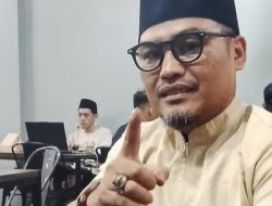 Kejar Musprov, Syamsul Bahri Majjaga: Pelaksanaan Mukab Kadin di Daerah Disebut Sarat Kejanggalan