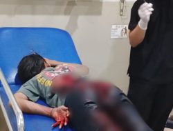 Aksi Genk Motor Memakan Korban, Andi Jaka Desak Pihak Kepolisian Tindak Tegas Para Pelaku
