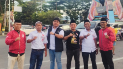 Sentilan “Mikrofon Bocor” Dasco Tuai Polemik, BaraJP Makassar Desak Klarifikasi Resmi