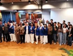 Pemkab Takalar Tawarkan Sektor Pertanian dan Perikanan di Investor China