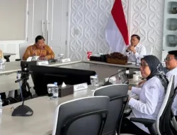 Bupati Daeng Manye Perjuangkan Empat Kampung Nelayan untuk Merah Putih untuk Takalar di KKP