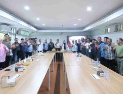 Supratman Tegaskan Penguatan Akuntabilitas Jadi Pilar Kinerja DPRD Makassar