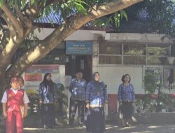 SDN Sudirman I Ajak Siswa Merefleksikan Pancasila sebagai Filosofi Bangsa Indonesia