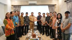 PGIW Sulselra Apresiasi Komitmen Wali Kota Munafri Jaga Keberagaman di Makassar