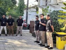 Perumda Parkir Makassar Raya Perketat Pengawasan, Jukir Event Wajib Terdaftar