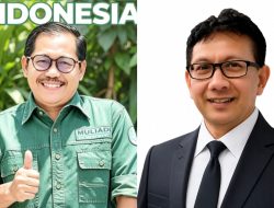 Suwardi Thahir dan Kerinduan Wartawan pada Pemimpin yang Merangkul