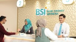 Hari Ini 5 Juni, BSI Cairkan Dividen Rp1,51 Triliun, Naik 44 Persen