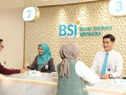 Hari Ini 5 Juni, BSI Cairkan Dividen Rp1,51 Triliun, Naik 44 Persen