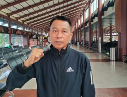 Diadukan ke DPR RI, PT Conch Dituding Bangun Fasilitas di Zona Terlarang, Aktivis Minta Negara Tegakkan Putusan Mahkamah Agung