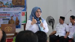 Pemkab Gowa Prioritaskan Penguatan Layanan Kesehatan Memadai dan Penanganan Stunting