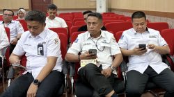Dewas Apresiasi Inovasi Direksi Perumda Parkir dalam Sosialisasi Program Kerja