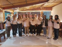 Terpilih Secara Aklamasi, Rudi Akhmadi Pimpin Muaythai Tana Toraja Periode 2026-2030