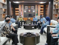Wali Kota Munafri Ajak APINDO Jadi Pelopor Gerakan Ramah Lingkungan