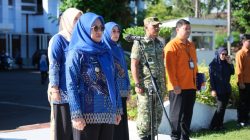 Komitmen Hadirkan Data Akurat, Pemkab Gowa Siap Sukseskan Sensus Ekonomi 2026