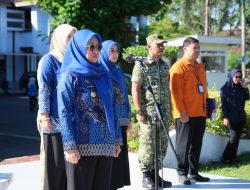 Komitmen Hadirkan Data Akurat, Pemkab Gowa Siap Sukseskan Sensus Ekonomi 2026