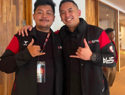 Apresiasi Ketua IESPA Pusat, Ketua IESPA Sulsel: Kapolri Cup Dinilai Jadi Momentum Kebangkitan Esports Indonesia