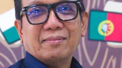 Akademisi Unhas: Pete-pete Laut Pertegas Keberpihakan Munafri kepada Warga Kepulauan