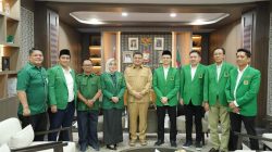 PPP Sulsel Instruksikan Fraksi DPRD Makassar Dukung Program Wali Kota Munafri