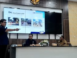 Ciptakan Lapangan Kerja, Perumda Parkir Prioritaskan Jukir Ber-KTP Makassar