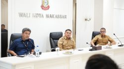 Parkir Semrawut di Sekitar TSM Tuai Sorotan, Munafri Minta Perumda Parkir Siapkan Solusi Jangka Panjang