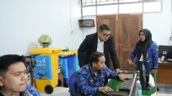 SMPN 3 dan SMPN 6 Makassar Pastikan Layanan Tetap Optimal Jelang Pengumuman