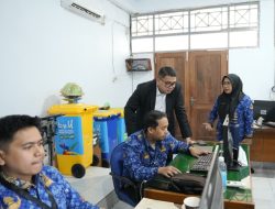 SMPN 3 dan SMPN 6 Makassar Pastikan Layanan Tetap Optimal Jelang Pengumuman