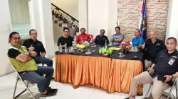 Aturan KTA “Mencekik” Wartawan Senior, Suwardi Thahir Siap Rombak PWI Sulsel