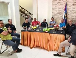 Aturan KTA “Mencekik” Wartawan Senior, Suwardi Thahir Siap Rombak PWI Sulsel