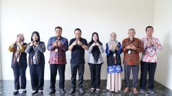 Usai Didata BPS, Wabup Gowa Ajak Warga Berpartisipasi dalam Sensus Ekonomi 2026