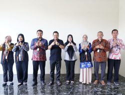 Usai Didata BPS, Wabup Gowa Ajak Warga Berpartisipasi dalam Sensus Ekonomi 2026