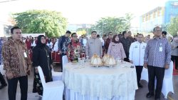 Hadirkan Terobosan PERISAI Makassar Berjasa, Munafri: Bukti Komitmen Lindungi Pekerja Rentan