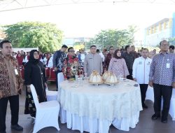 Hadirkan Terobosan PERISAI Makassar Berjasa, Munafri: Bukti Komitmen Lindungi Pekerja Rentan