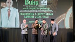 Ajoeba Wartabone Layak Diusulkan sebagai Pahlawan Nasional