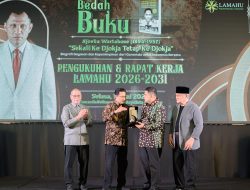 Ajoeba Wartabone Layak Diusulkan sebagai Pahlawan Nasional