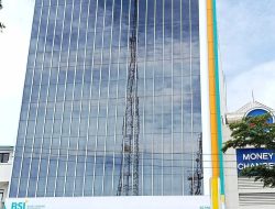 Diduga Alami Pelecehan Seksual secara Verbal oleh Pimpinan, Pegawai Bank BSI Area Sulsel Alami Depresi